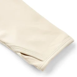 Dame MCKINLEY Mio 1/2 Zip Midlayer Trøje