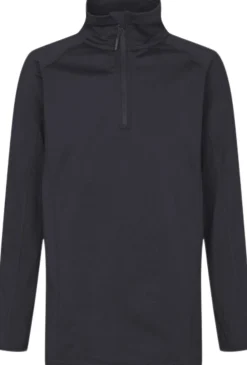 Mio ½-Zip Midlayer trøje>MCKINLEY Online