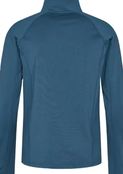 MCKINLEY Mio ½-Zip midlayer trøje