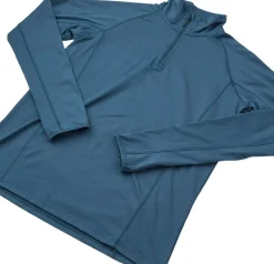 MCKINLEY Mio ½-Zip midlayer trøje