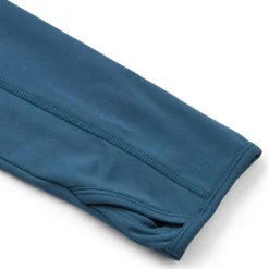 MCKINLEY Mio ½-Zip midlayer trøje