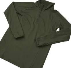 Mio ½-Zip Midlayer trøje><noscript><img width=