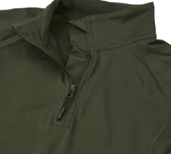 Mio ½-Zip Midlayer trøje><noscript><img width=