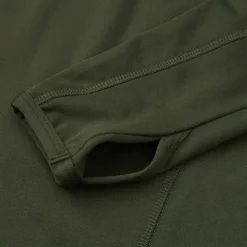 Mio ½-Zip Midlayer trøje><noscript><img width=