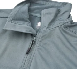 Dame MCKINLEY Mio ½-Zip Midlayer trøje