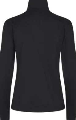 MCKINLEY Mio ½-Zip Midlayer trøje Sort Online