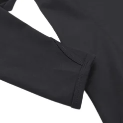 MCKINLEY Mio ½-Zip Midlayer trøje Sort Online