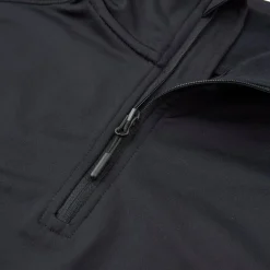MCKINLEY Mio ½-Zip Midlayer trøje Sort Online