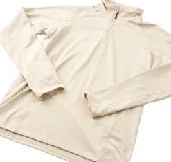 MCKINLEY Mio ½-Zip midlayer trøje