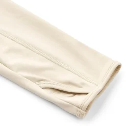 MCKINLEY Mio ½-Zip midlayer trøje