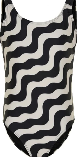 Costbart MIRA SWIMSUIT Sort New