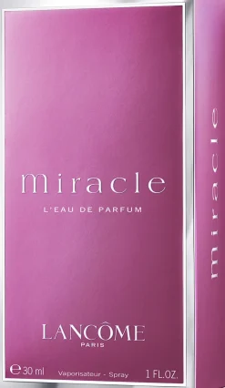 Lancôme Miracle Eau de Parfum No color Outlet