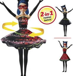 Miraculous Fashion Hero S>Miracoulous Online