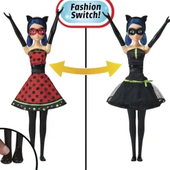 Miraculous Fashion Hero S><noscript><img width=