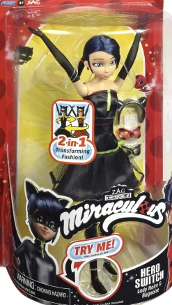 Miraculous Fashion Hero S><noscript><img width=