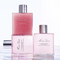 Miss Indulgent Shower Gel with Rose Water Shower Gel for the Body>DIOR Best