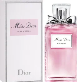 DIOR Miss Rose N'Roses Eau de toilette No color