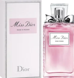 DIOR Miss Rose N'Roses Eau de toilette No color