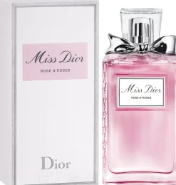 DIOR Miss Rose N'Roses Eau de toilette No color