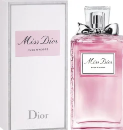 DIOR Miss Rose N'Roses Eau de toilette No color