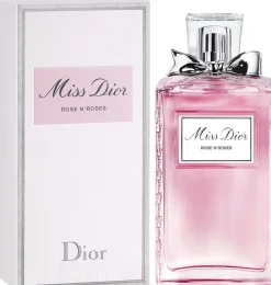 DIOR Miss Rose N'Roses Eau de toilette No color