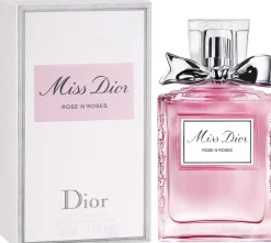 DIOR Miss Rose N'Roses Eau de toilette No color