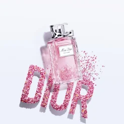 DIOR Miss Rose N'Roses Eau de toilette No color