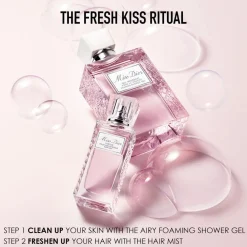 DIOR Miss Silky body mist Discount