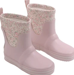 Mist Gummistøvle>Wheat Hot