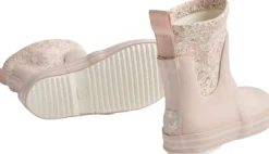 Mist Gummistøvle>Wheat Hot