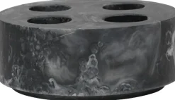 Mist Toothbrush Holder Multi - Char>Ferm Living Discount