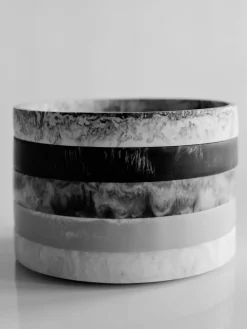 Ferm Living Mist Tray - Ø20 - Pearl Hot