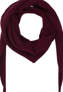 Misty Knit Scarf>Neo Noir Discount
