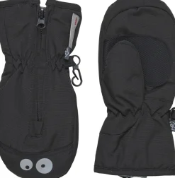 Børn Color Kids Mittens - W. Zipper