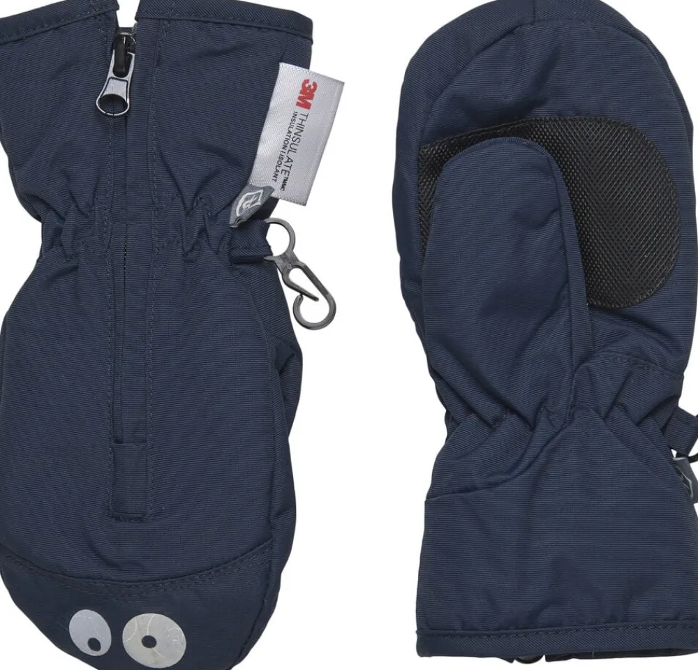 Mittens - W. Zipper>Color Kids Online