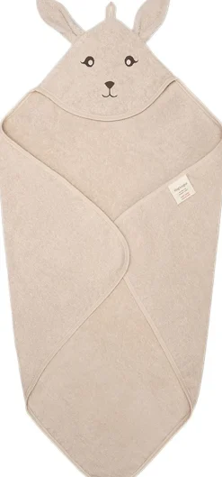 That´s Mine Mivo badehåndklæde Bunny Discount