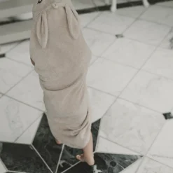 That´s Mine Mivo badehåndklæde Bunny Discount