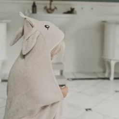 That´s Mine Mivo badehåndklæde Bunny Discount