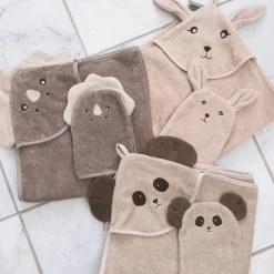 That´s Mine Mivo badehåndklæde Bunny Discount