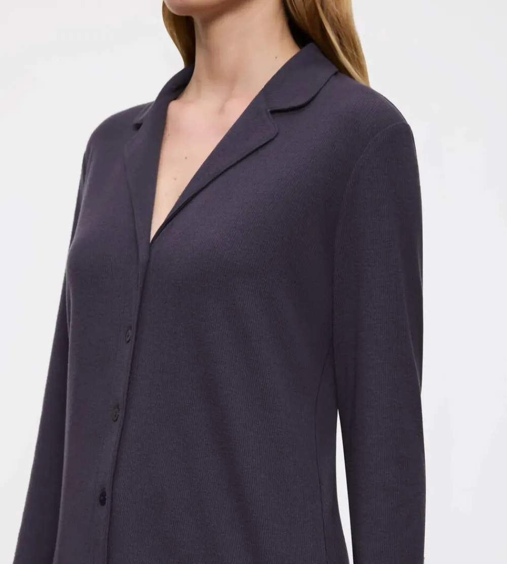 Dame Triumph Mix & Match LSL Top BF Soft