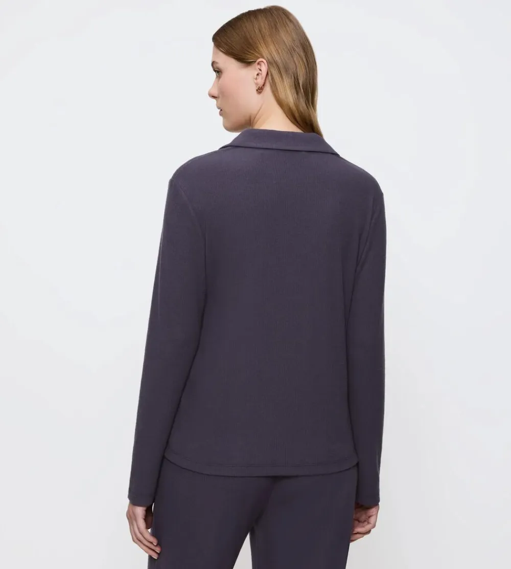 Dame Triumph Mix & Match LSL Top BF Soft