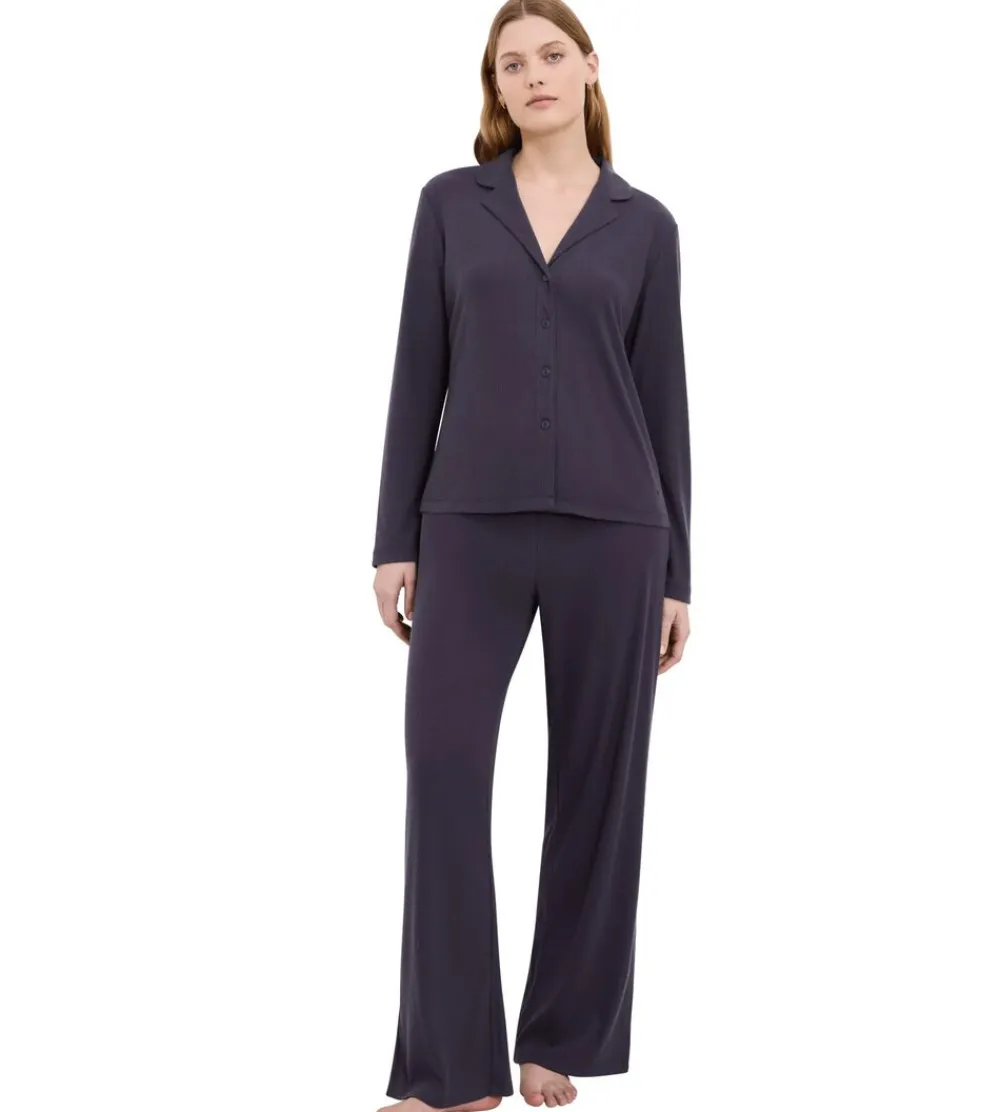 Dame Triumph Mix & Match LSL Top BF Soft