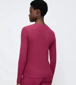 Dame Triumph Mix & Match LSL Top Soft