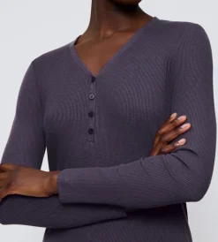 Dame Triumph Mix & Match LSL Top Soft