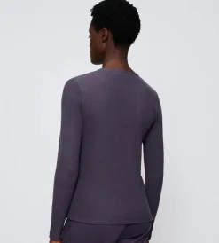 Dame Triumph Mix & Match LSL Top Soft