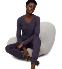 Dame Triumph Mix & Match LSL Top Soft