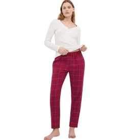 Mix & Match Tapered Trouser Flannel 02 X><noscript><img width=