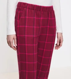 Mix & Match Tapered Trouser Flannel 02 X><noscript><img width=