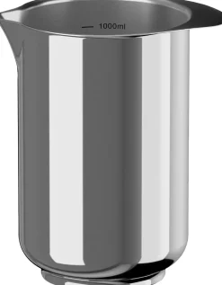 Mixkande 1L stål>Rosti Online