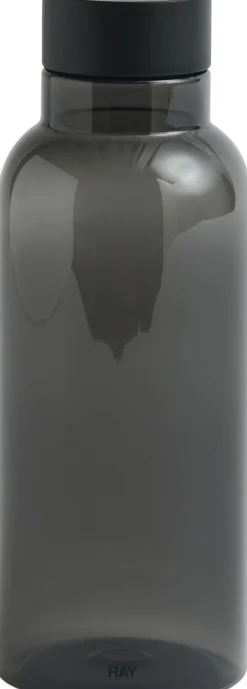 Hay Miz Water Bottle-0,54 litre-Charcoa